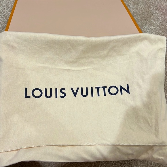 Louis Vuitton purse - Picture 10 of 12